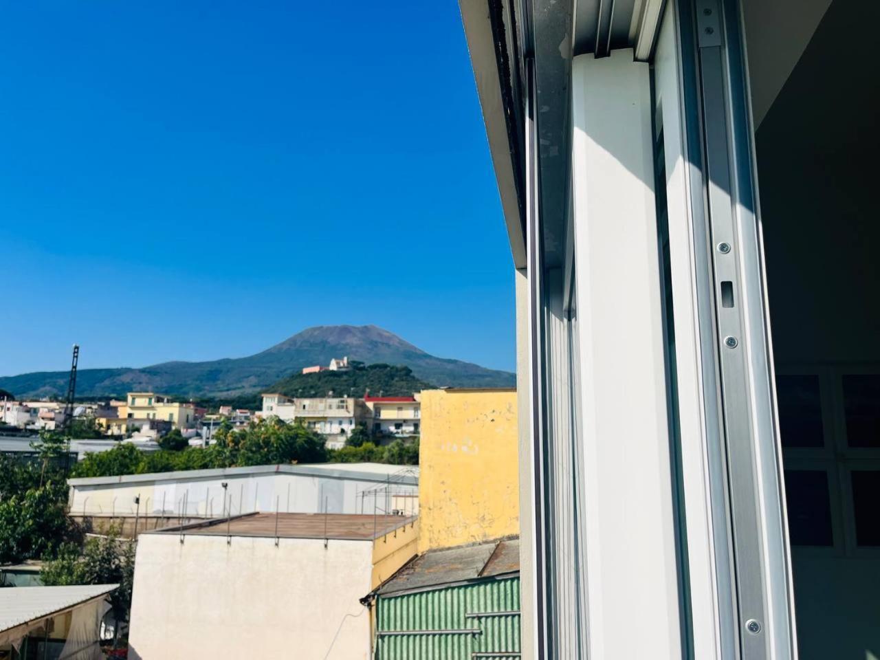 Vedi Napoli E Vivi Apartment Torre del Greco Exterior photo